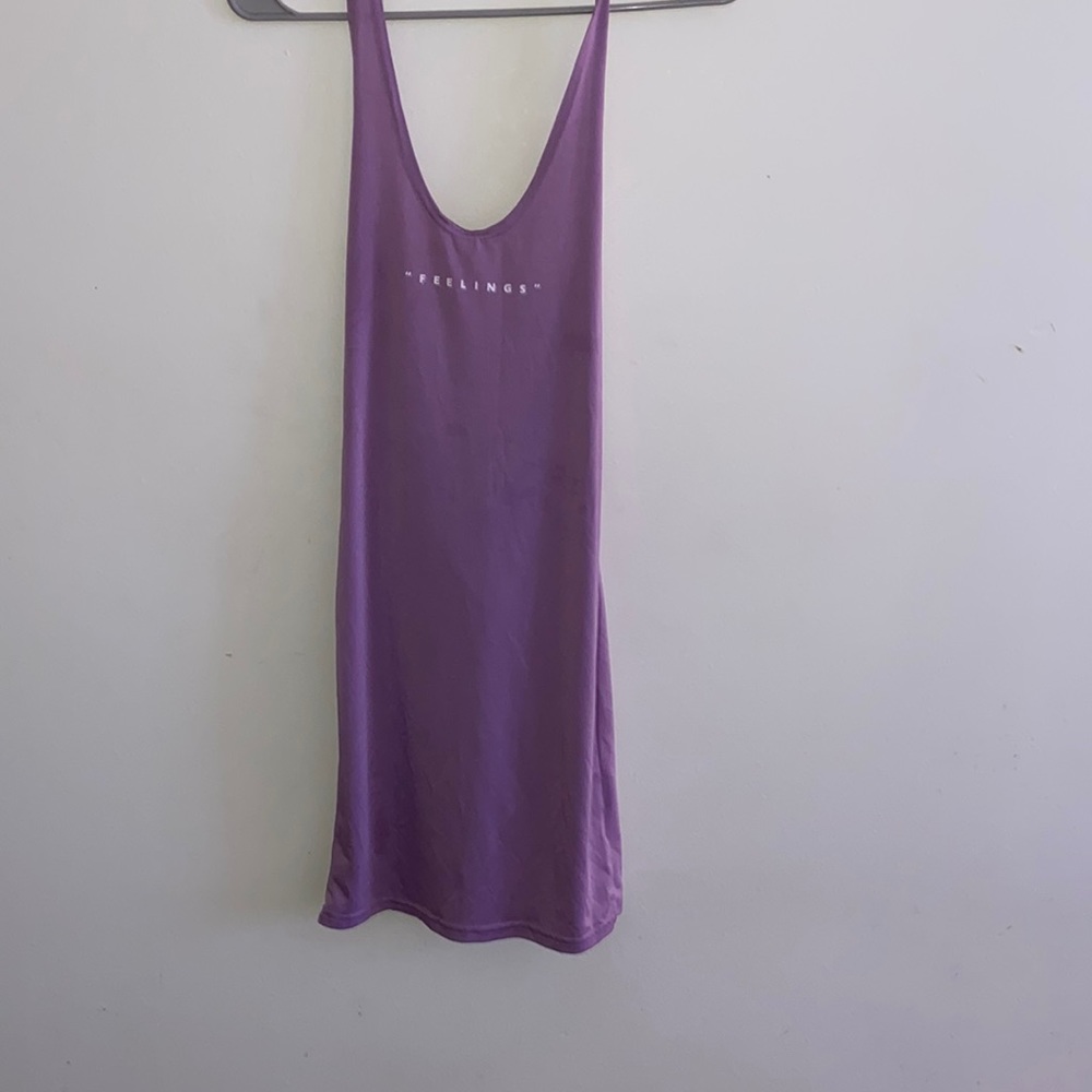 SHEIN dress